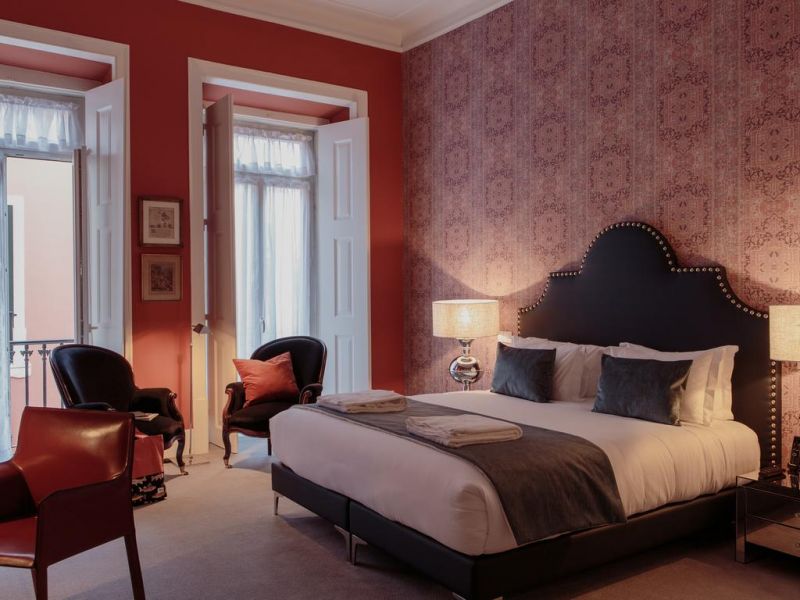 Dear Lisbon Gallery House 5*