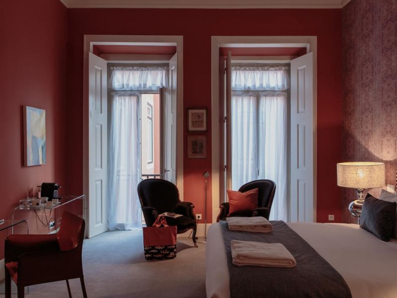Dear Lisbon Gallery House 5*