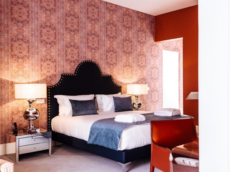 Dear Lisbon Gallery House 5*