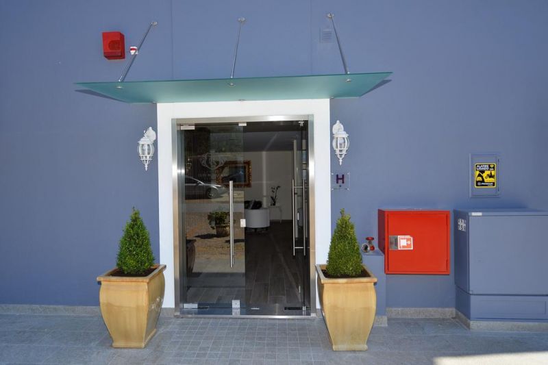 Don Rodrigues Hotel 1*