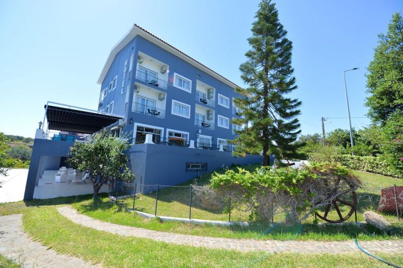Don Rodrigues Hotel 1*