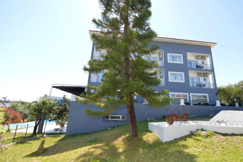 Don Rodrigues Hotel 1*