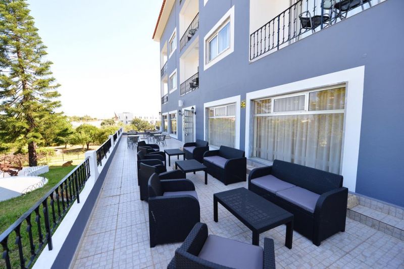 Don Rodrigues Hotel 1*