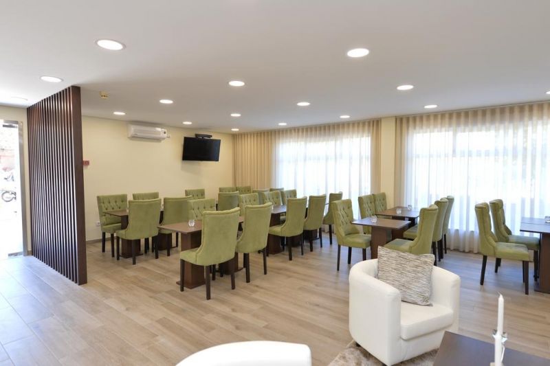 Don Rodrigues Hotel 1*