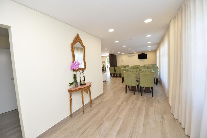 Don Rodrigues Hotel 1*