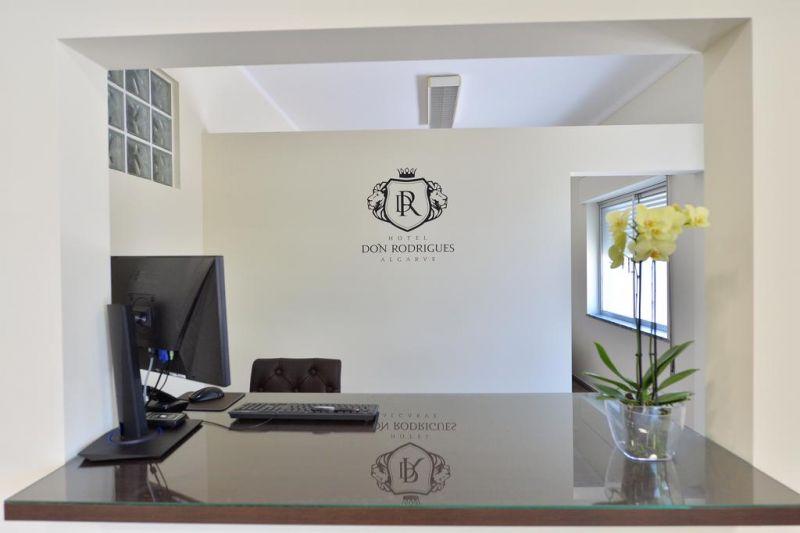Don Rodrigues Hotel 1*