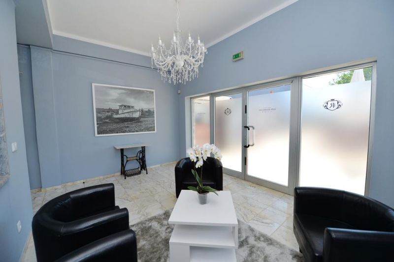 Don Rodrigues Hotel 1*