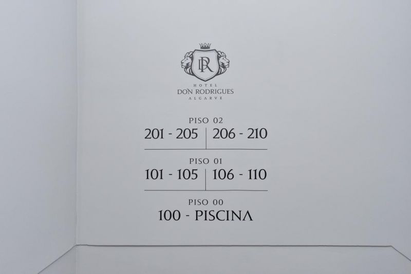 Don Rodrigues Hotel 1*