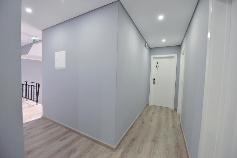 Don Rodrigues Hotel 1*