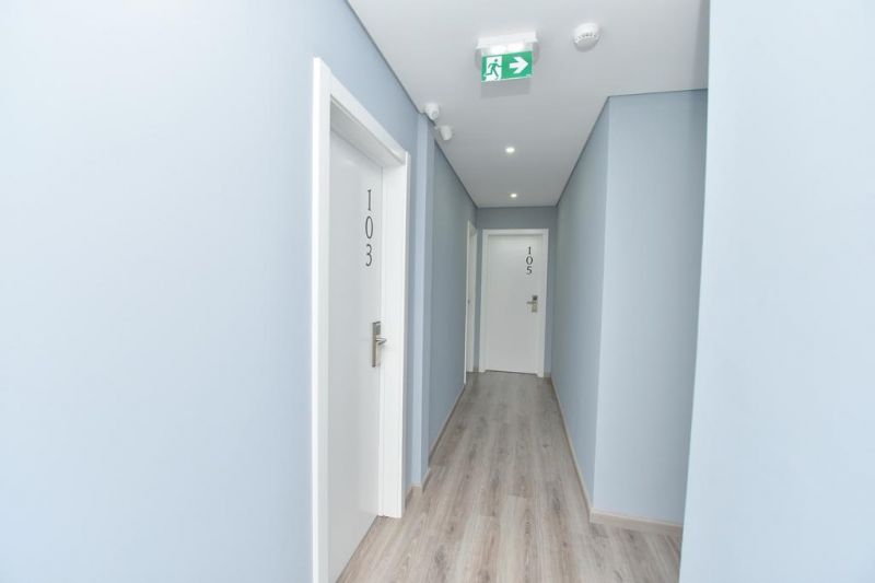 Don Rodrigues Hotel 1*