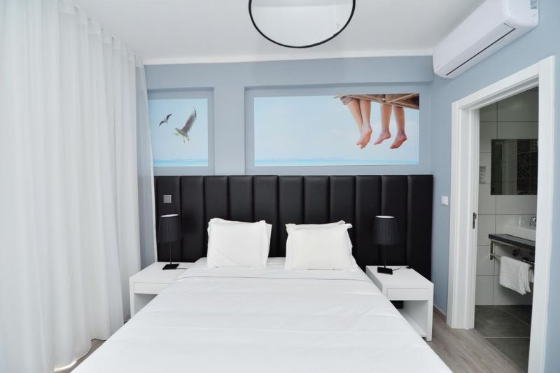 Don Rodrigues Hotel 1*