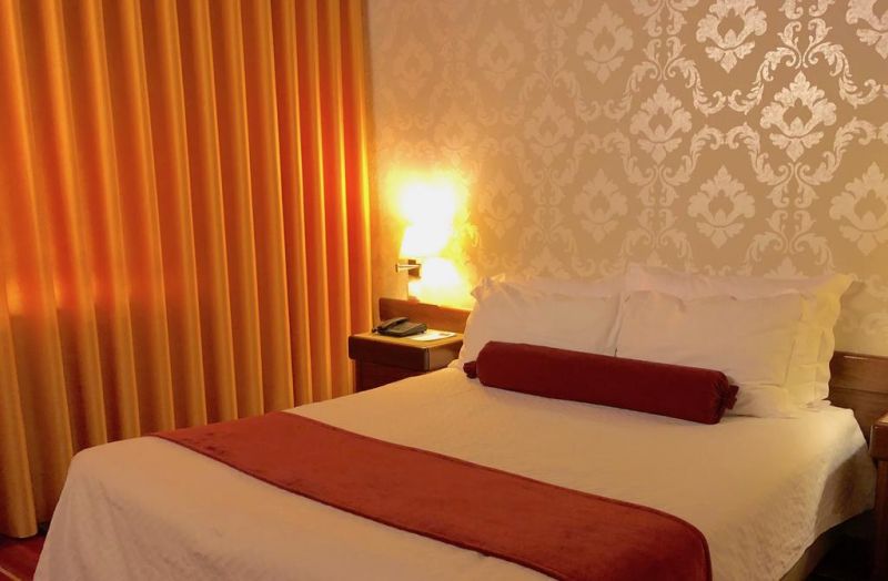 Eurosol Seia Camelo Hotel 3*