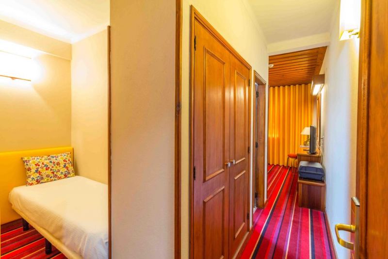 Eurosol Seia Camelo Hotel 3*