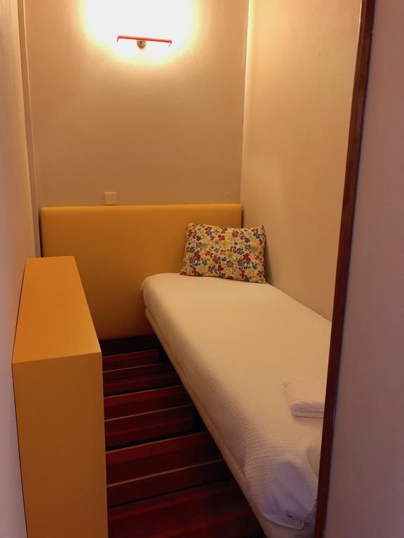 Eurosol Seia Camelo Hotel 3*