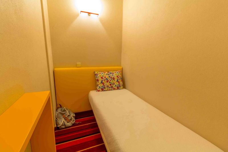 Eurosol Seia Camelo Hotel 3*
