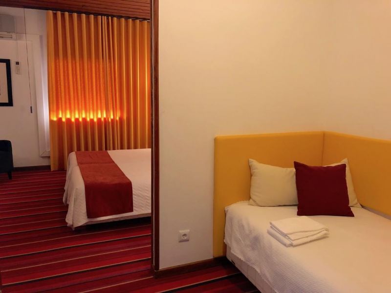Eurosol Seia Camelo Hotel 3*