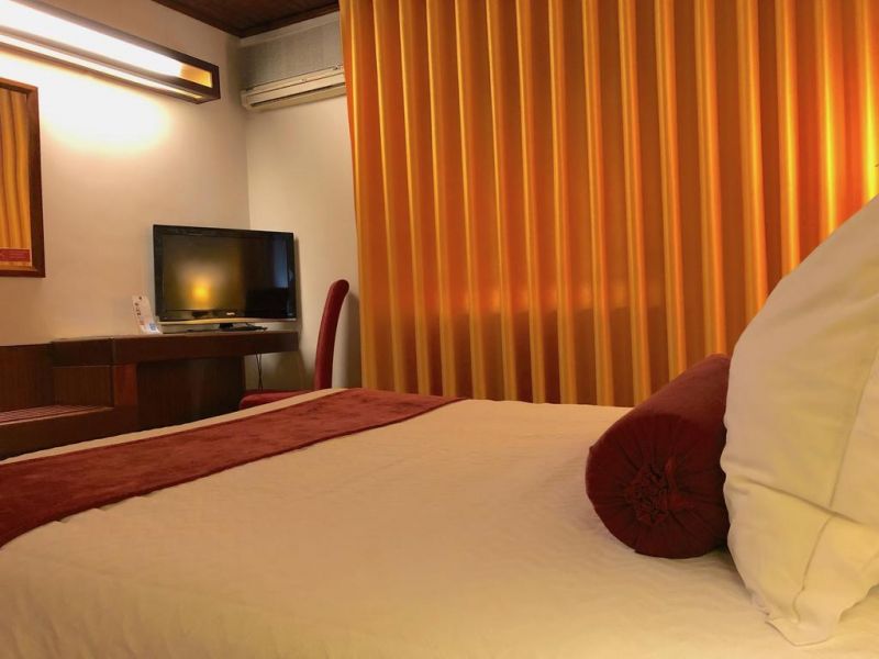 Eurosol Seia Camelo Hotel 3*