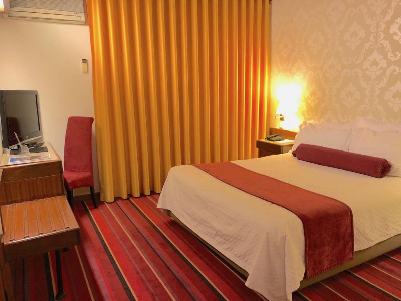 Eurosol Seia Camelo Hotel 3*