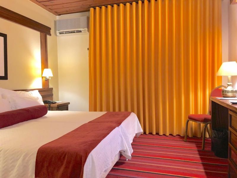 Eurosol Seia Camelo Hotel 3*