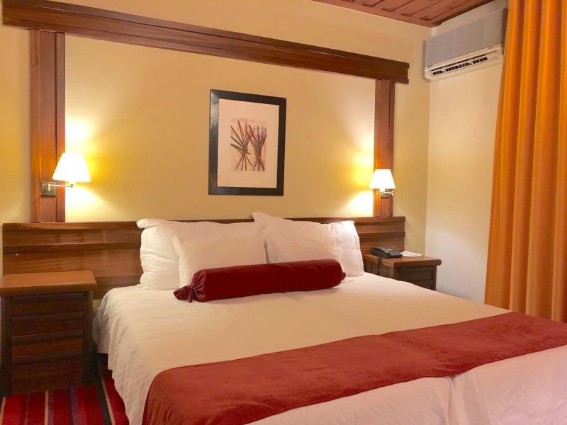 Eurosol Seia Camelo Hotel 3*