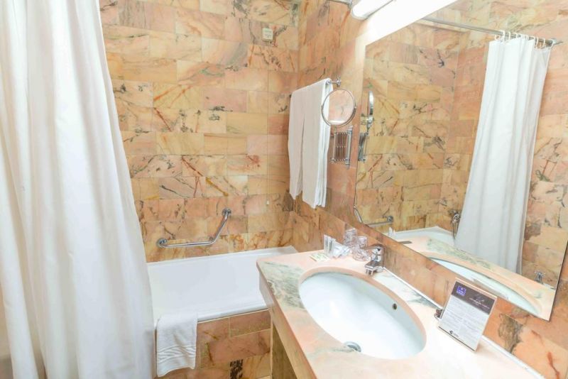 Eurosol Seia Camelo Hotel 3*