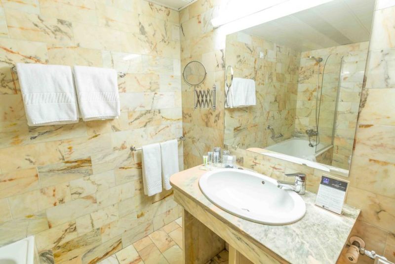 Eurosol Seia Camelo Hotel 3*