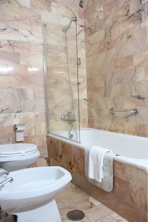 Eurosol Seia Camelo Hotel 3*