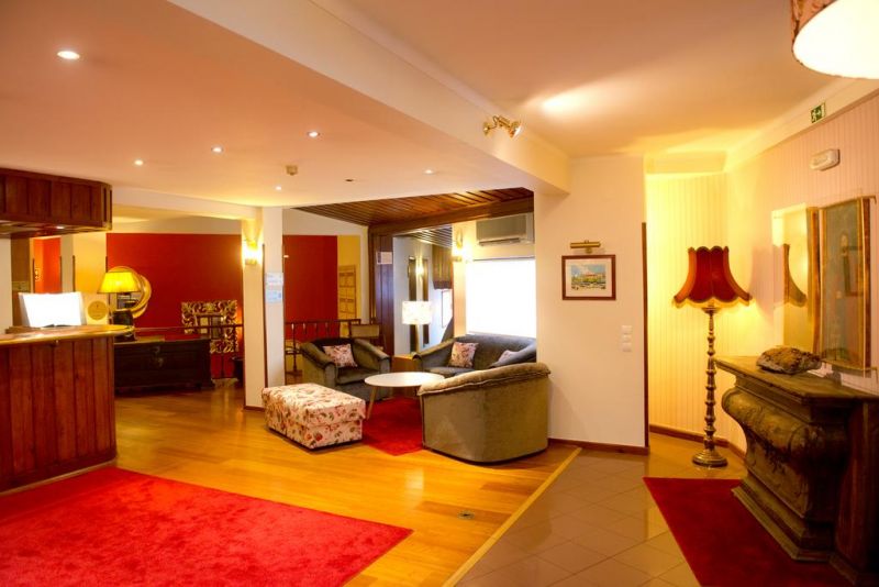 Eurosol Seia Camelo Hotel 3*
