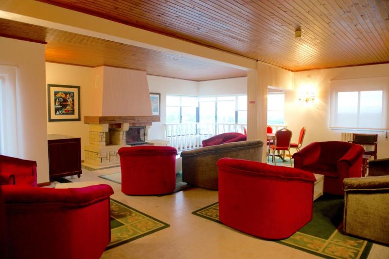 Eurosol Seia Camelo Hotel 3*