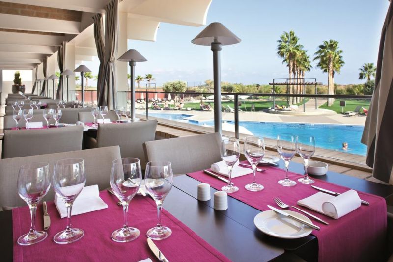 Eurotel Altura 4*