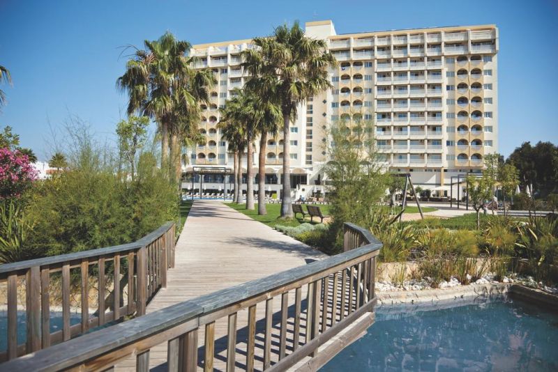 Eurotel Altura 4*