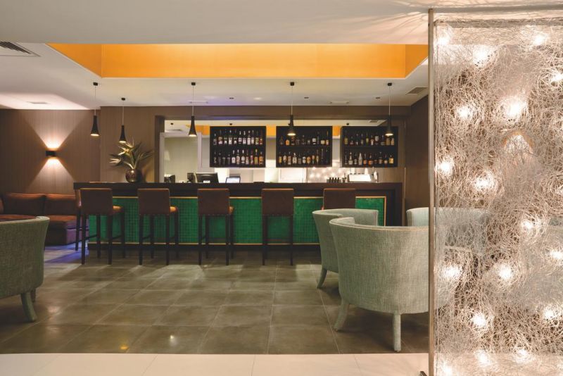 Eurotel Altura 4*