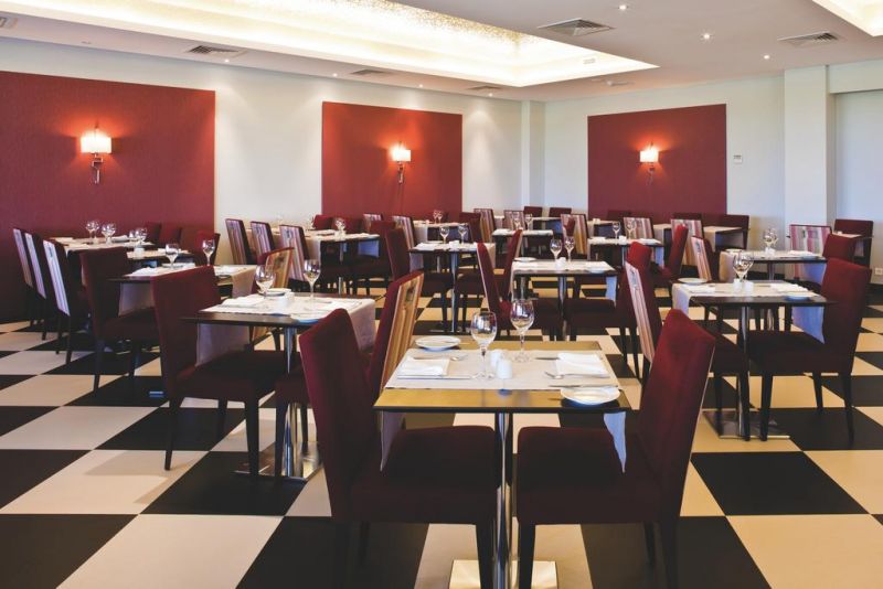 Eurotel Altura 4*