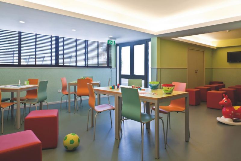 Eurotel Altura 4*