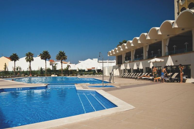 Eurotel Altura 4*
