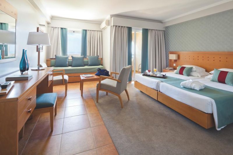 Eurotel Altura 4*