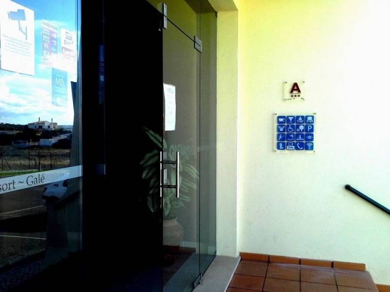 Glenridge Albufeira Beach & Golf Resort 3*