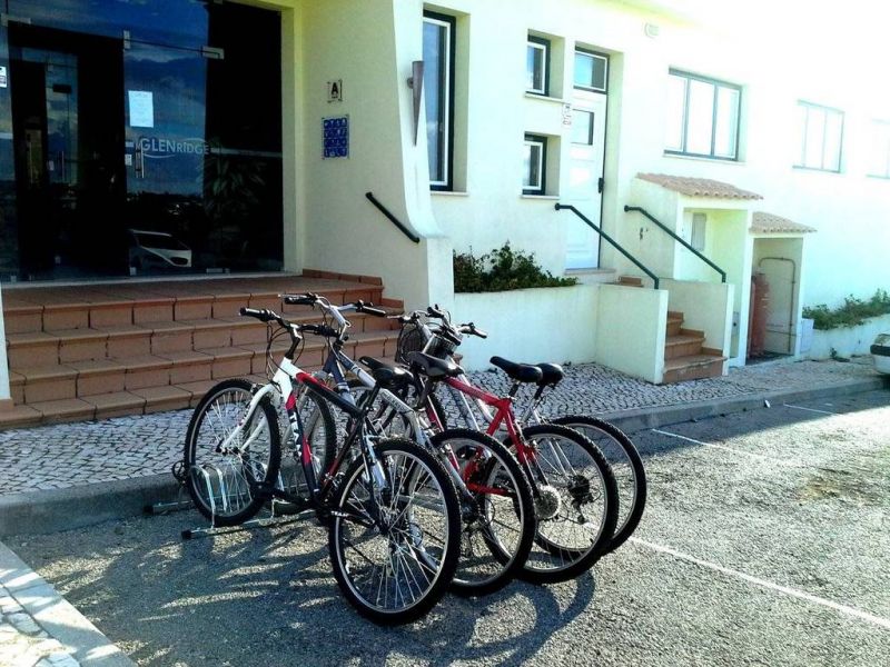 Glenridge Albufeira Beach & Golf Resort 3*