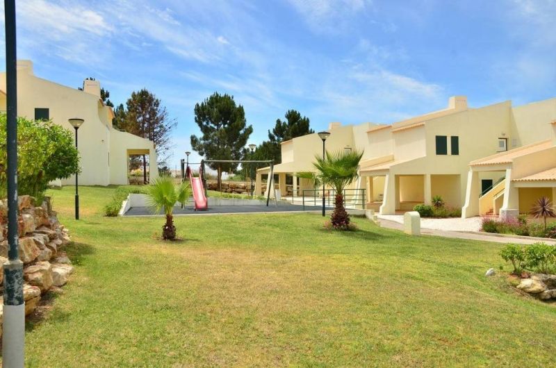 Glenridge Albufeira Beach & Golf Resort 3*