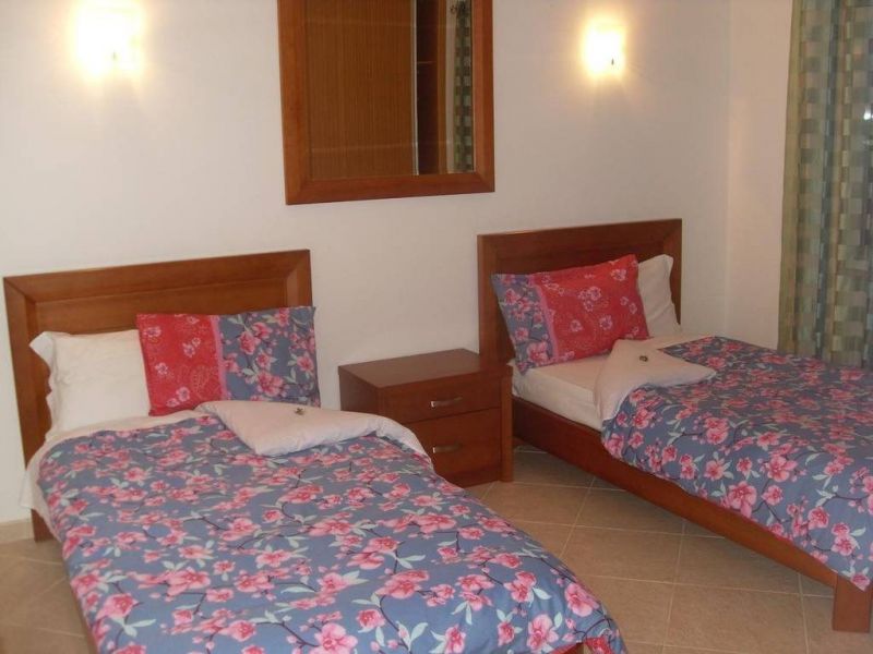 Glenridge Albufeira Beach & Golf Resort 3*