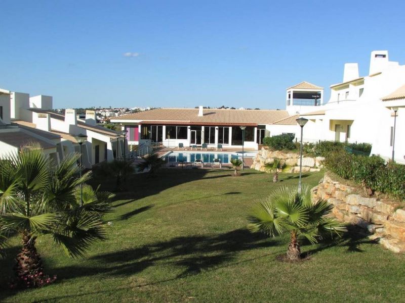 Glenridge Albufeira Beach & Golf Resort 3*