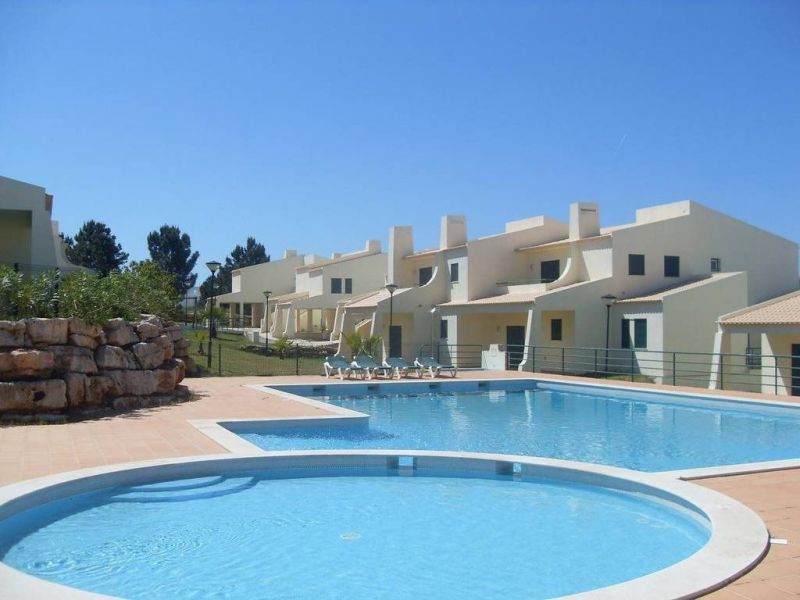 Glenridge Albufeira Beach & Golf Resort 3*