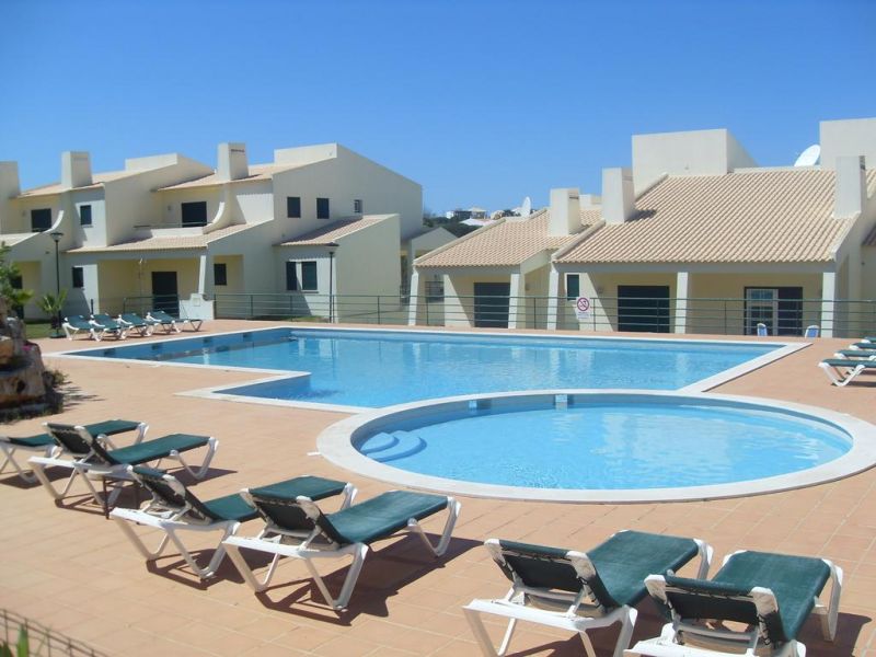 Glenridge Albufeira Beach & Golf Resort 3*