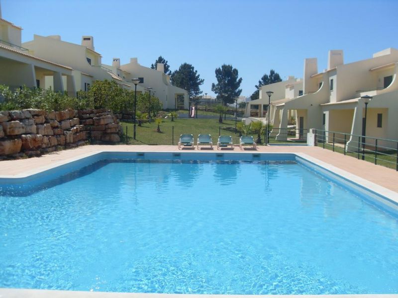 Glenridge Albufeira Beach & Golf Resort 3*