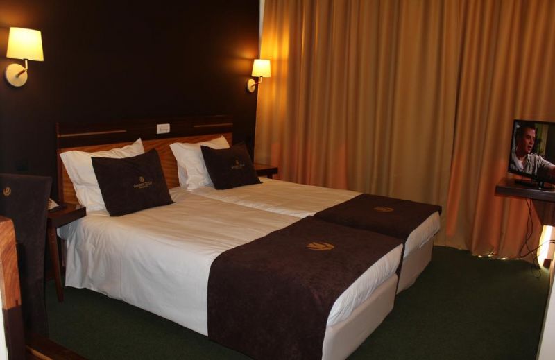Golden Tulip Braga Hotel 4*
