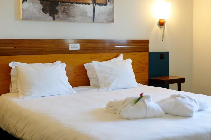 Golden Tulip Braga Hotel 4*