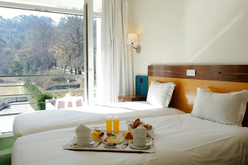 Golden Tulip Braga Hotel 4*