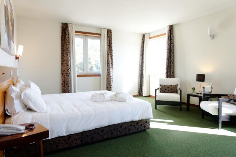 Golden Tulip Braga Hotel 4*