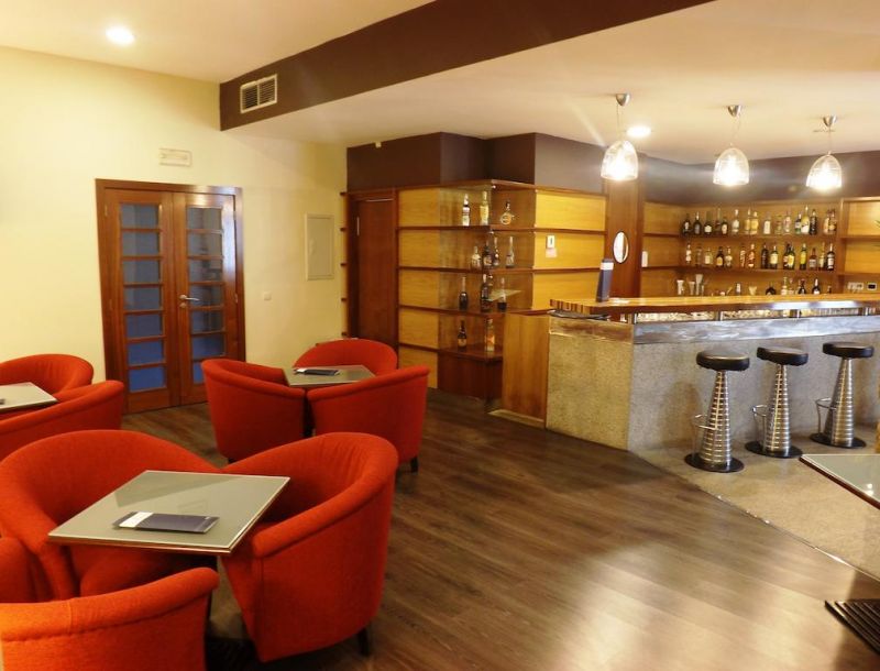 Golden Tulip Braga Hotel 4*