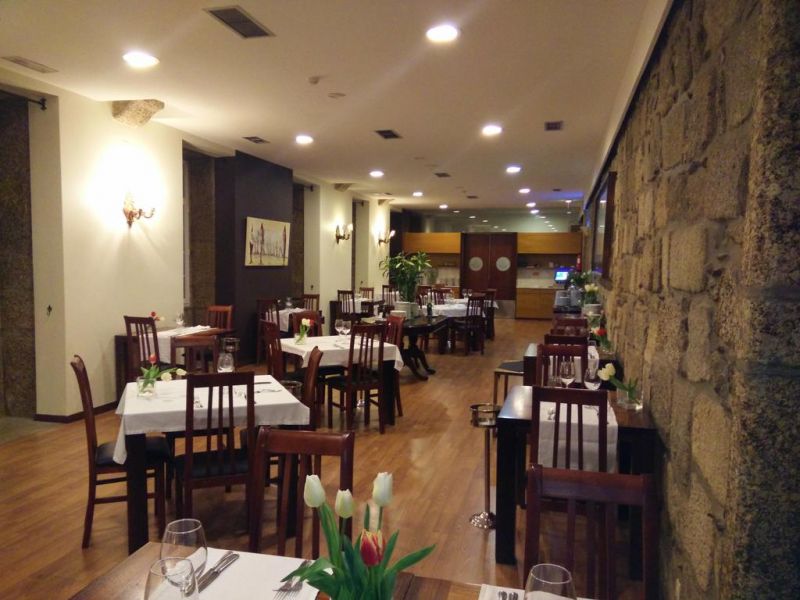 Golden Tulip Braga Hotel 4*
